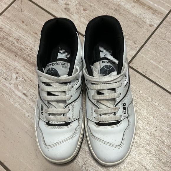 New balance 550 - Picture 2 of 9